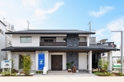高砂建設　埼玉・東京　新座・朝霞 体感モデルハウス