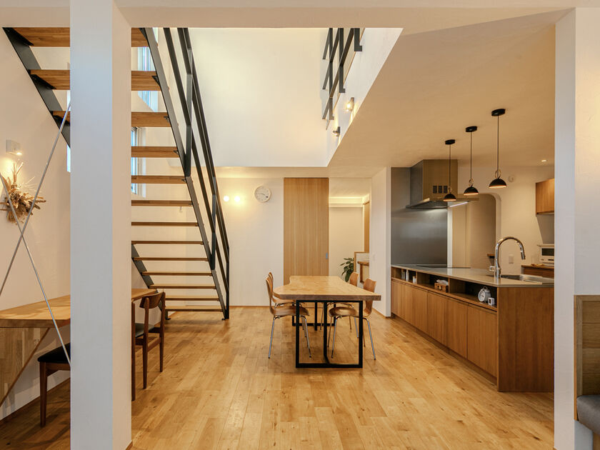 50年先まで愛着と暮らしやすさが続く、潜在ニーズを紐解く提案力