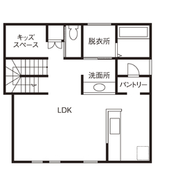 ２階