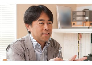 社長・一級建築士・夫・3児の父。4つの顔を持つ私