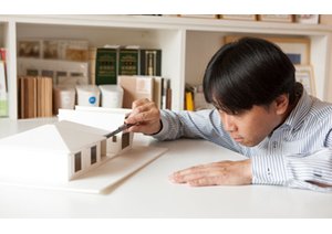 「自然環境」「情熱」「ひらめき」を3本の柱に