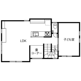 2階
