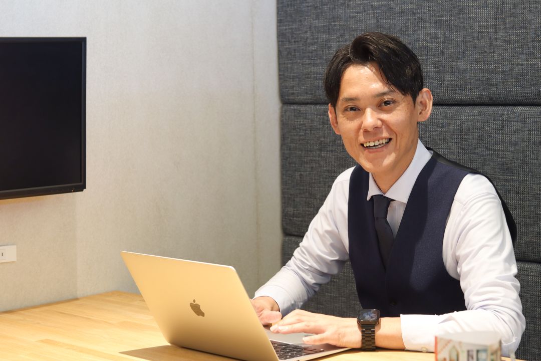 塩野 大輔