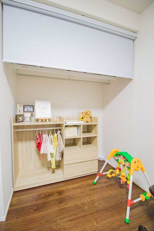 子供部屋