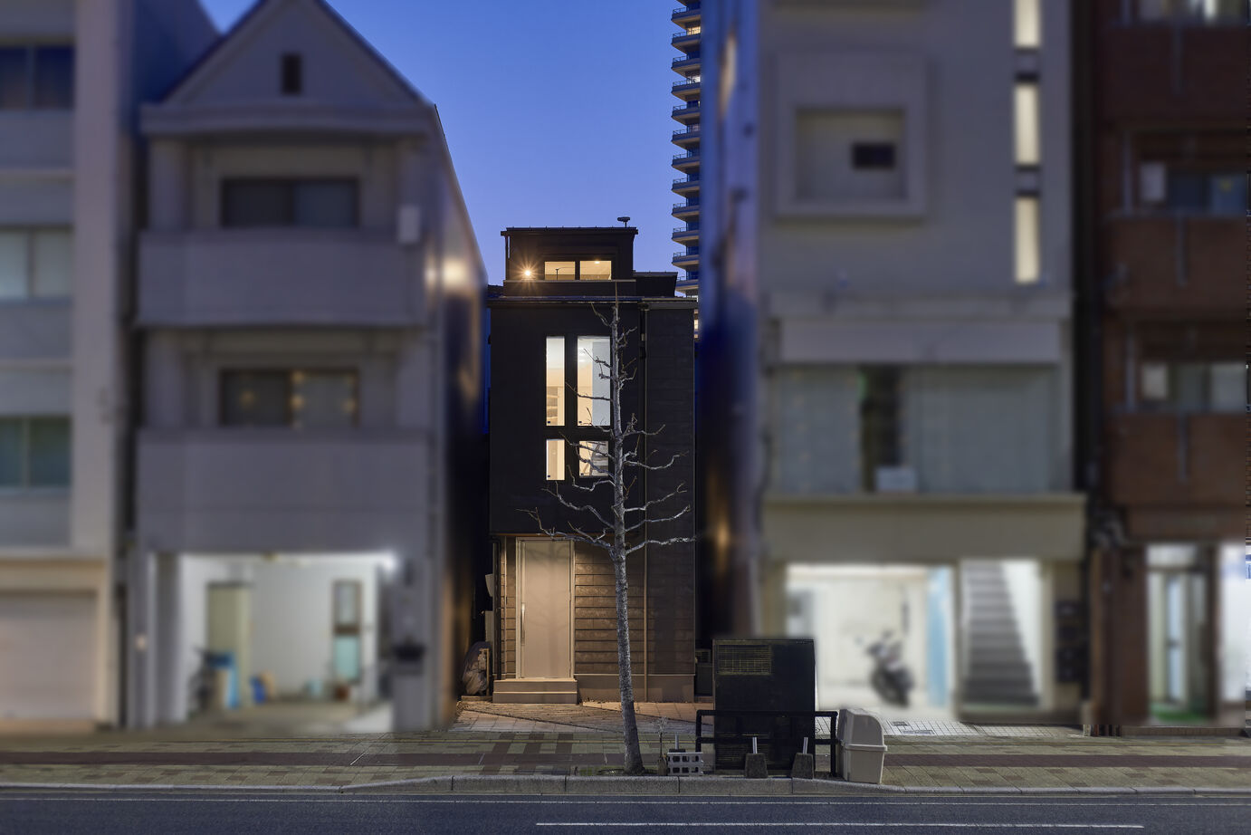 外観2
