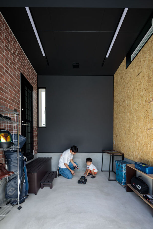 壁,外壁,DIY