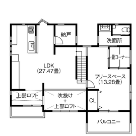 2階