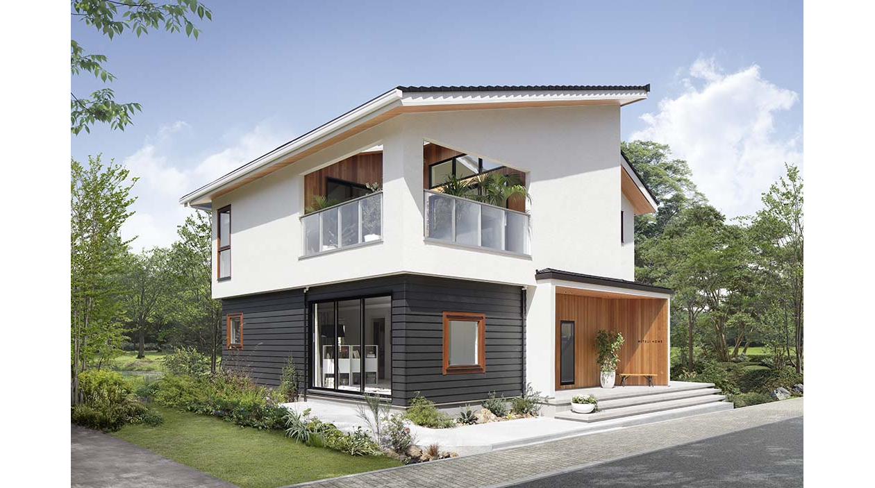 三井ホーム