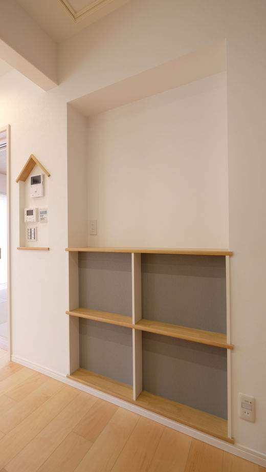 飾り棚,オシャレ