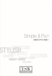 HOMES STYLE BOOK