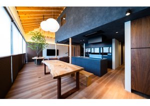 見えないところこそ、ひと手間もふた手間もかけて建てています