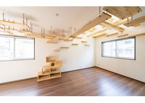 お引き渡しした後からが本当のお付き合いと考え、見守り続けます