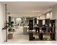 住宅設備、サンプルなどを多く展示！性能の高さや使いやすさをじっくり体感