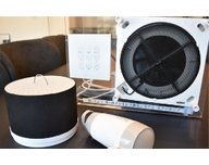 実際に体感できる、高気密・高断熱、省エネ性能