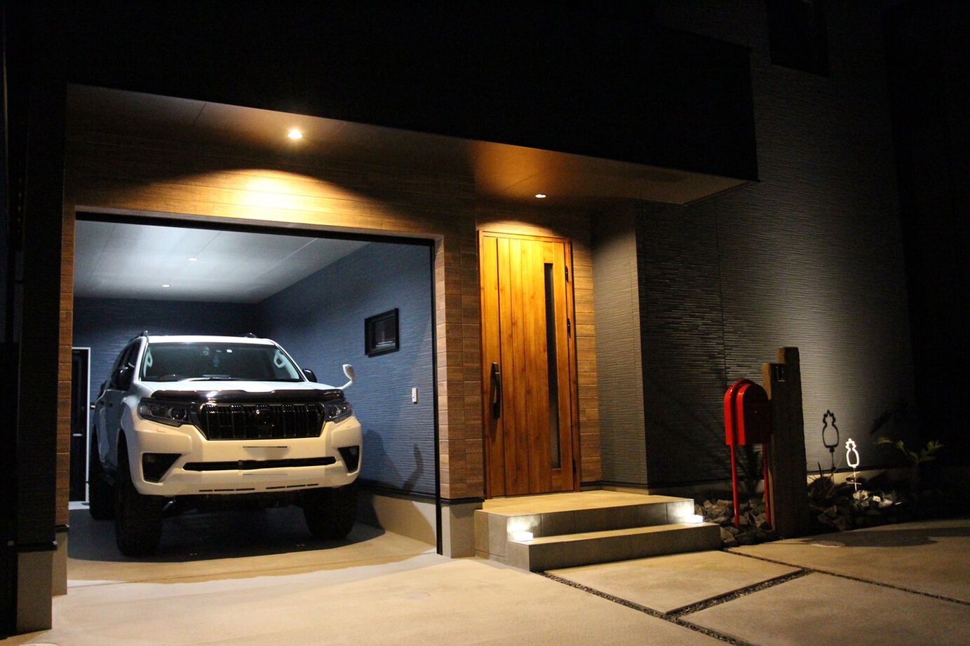 null