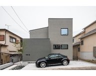 お施主様の「生の声」が聞ける!住まいづくりのヒントが詰まったリアルな完成物件をご案内