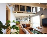 建てたい家を具体的にイメージしてみよう！実際の室内空間やデザインを確認できるモデルハウス