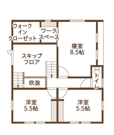 2階