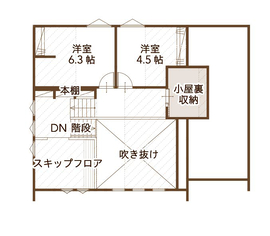 2階