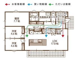 １階