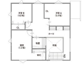 2階