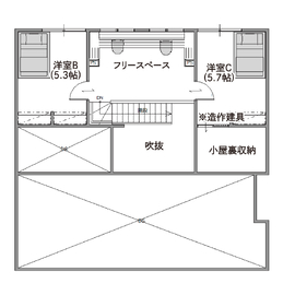 2階