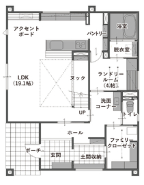 1階