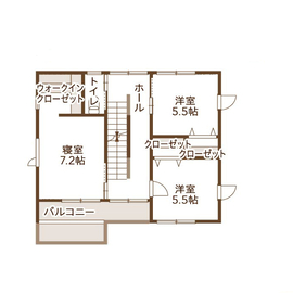 2階