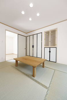 壁,天井,白,黒
