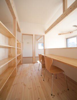 子供部屋
