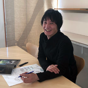 荒木 智史