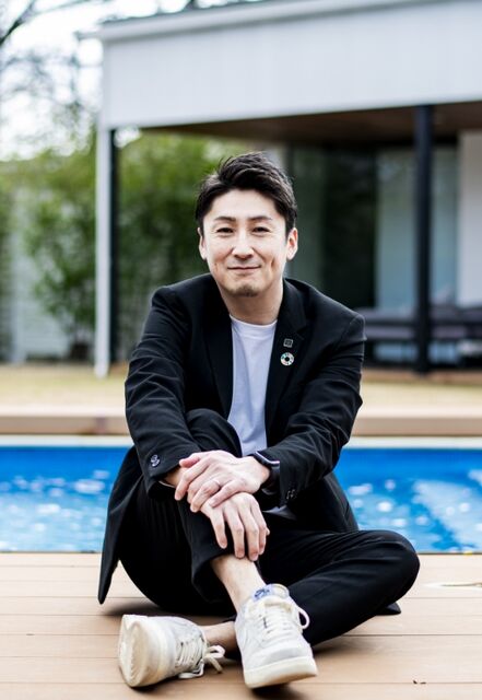 浅野 由介
