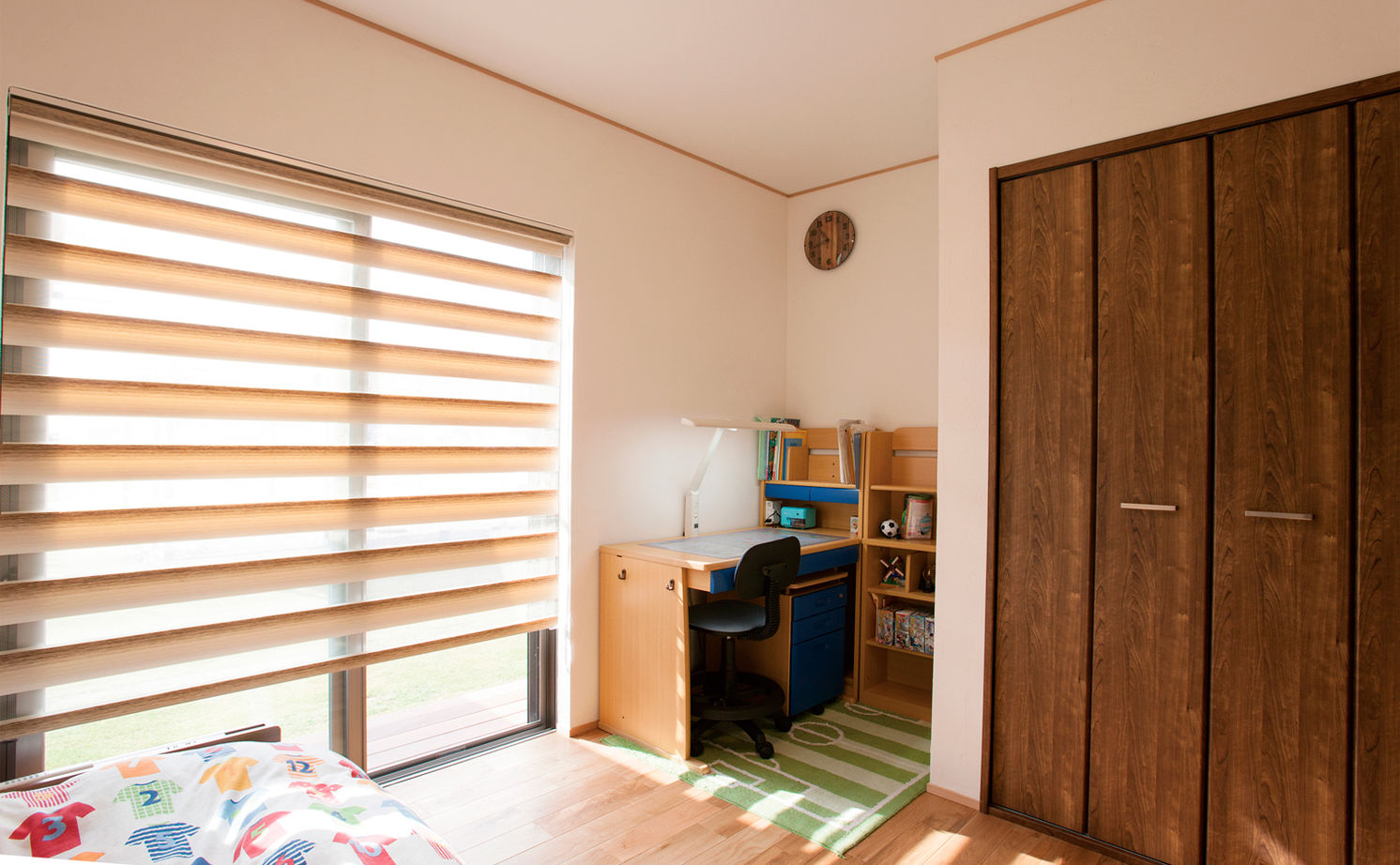 子ども部屋