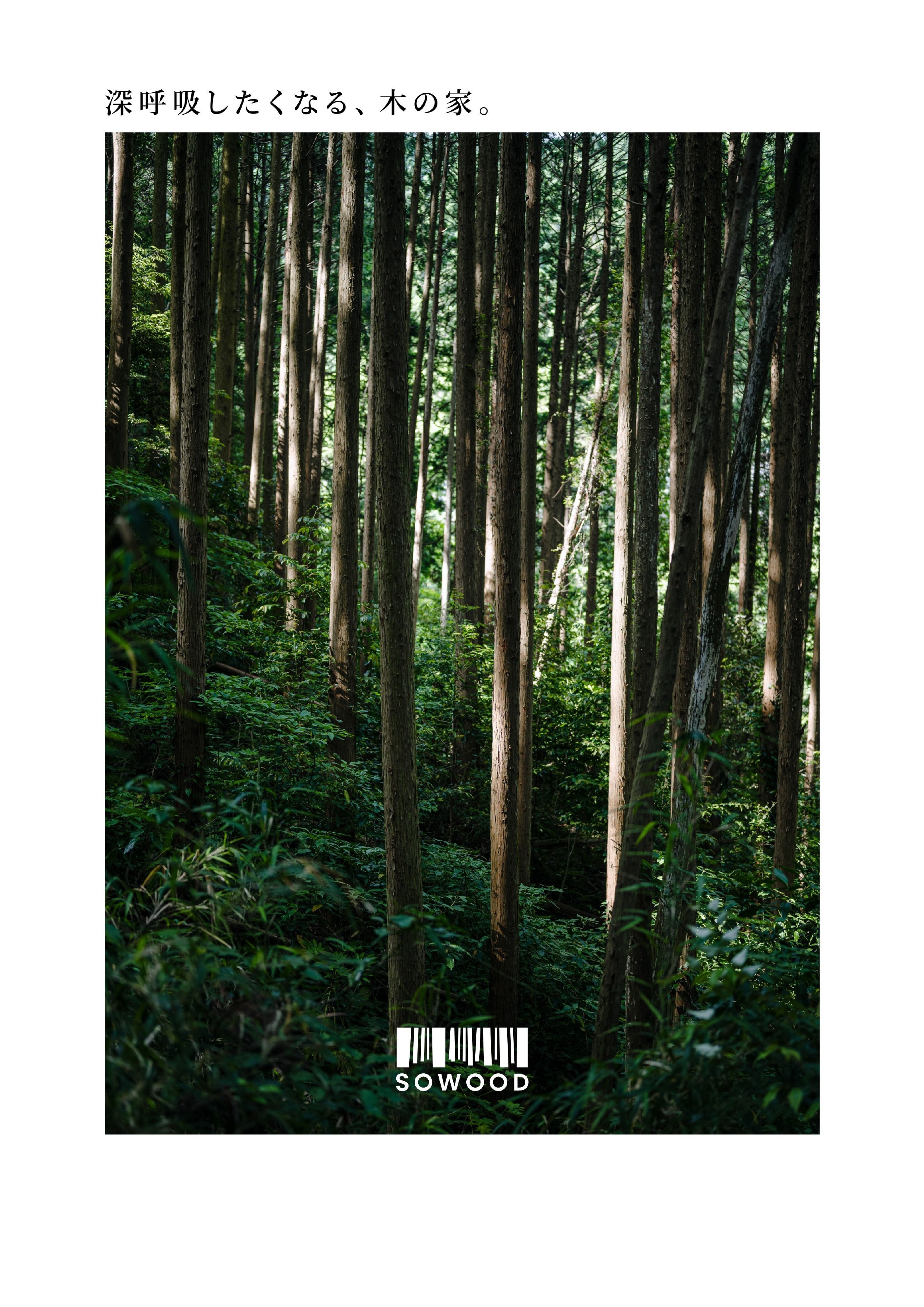 SOWOOD